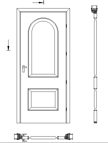 Door Design
