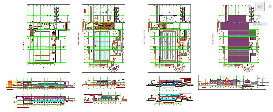 Stadium Project