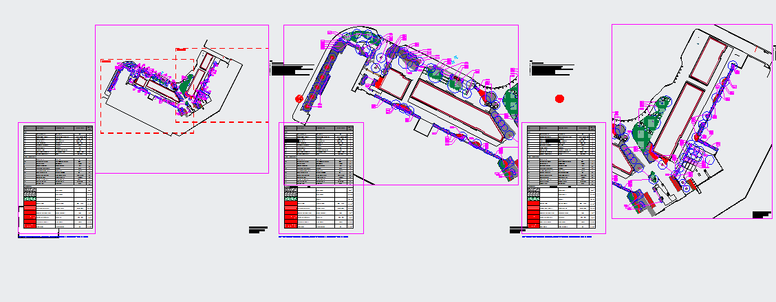 Apartment Layout