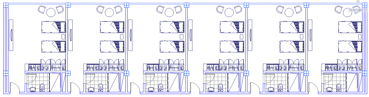 Hotel Plan