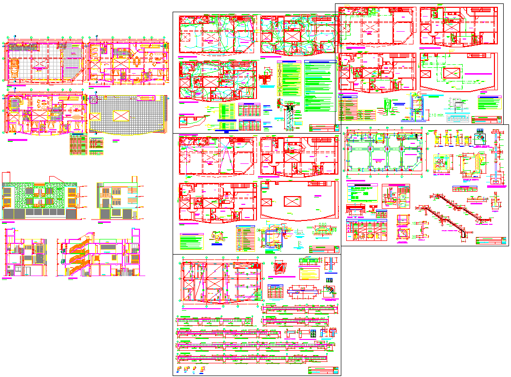 Housing Trade Solutions | Residential Projects & Services