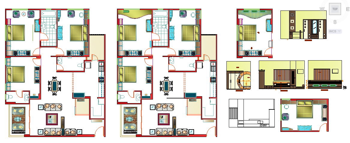 Interior House Design