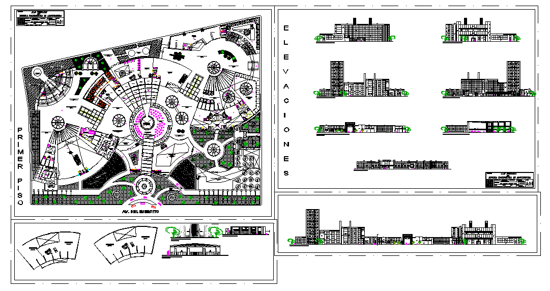 Shopping Mall project