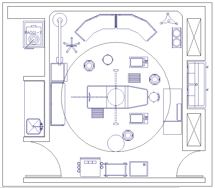 simple hospital  plan