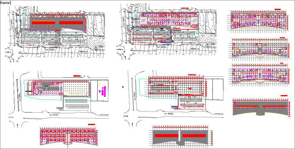 Commercial Building Design