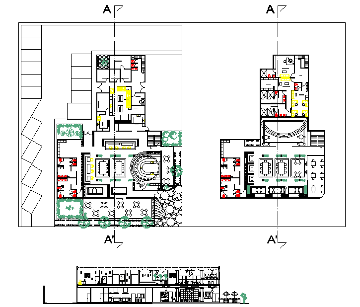 Restaurant Project
