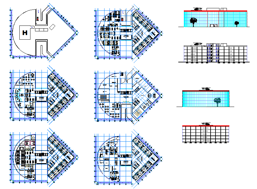 Hospital Project