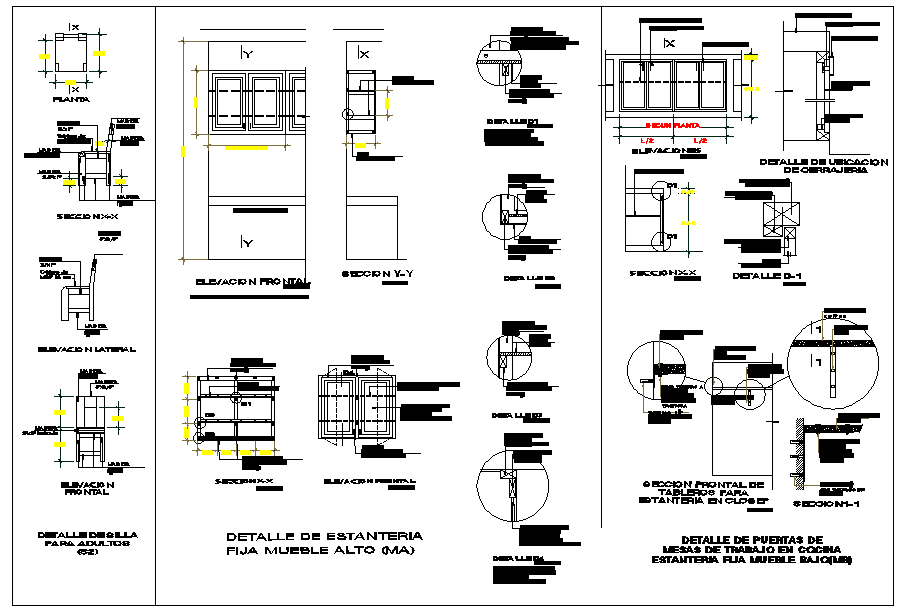 Windows Design 
