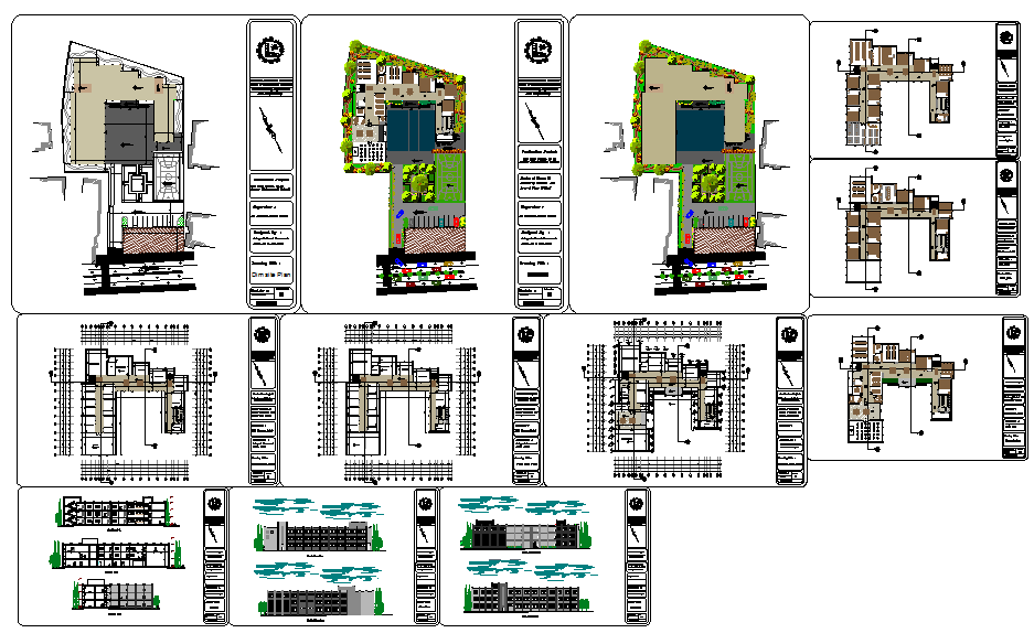 School Project plan