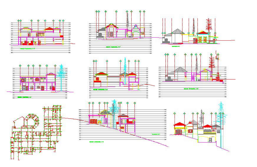 Hotel Project