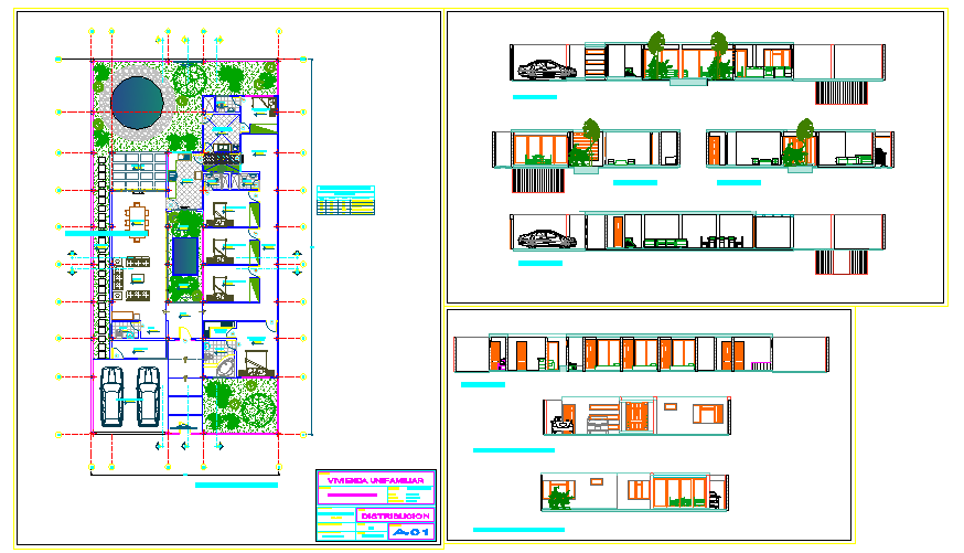 Simple House Design