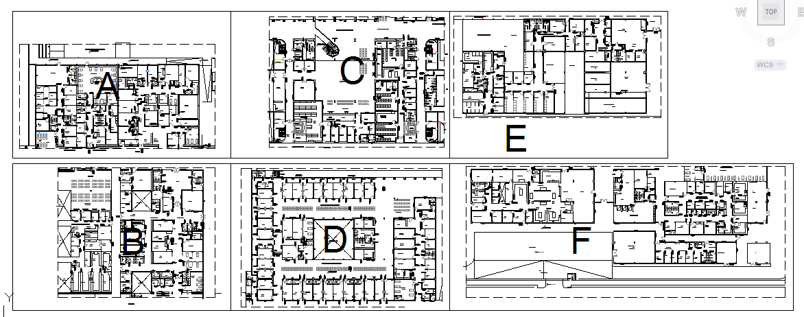 Signsregional Hospital Project 