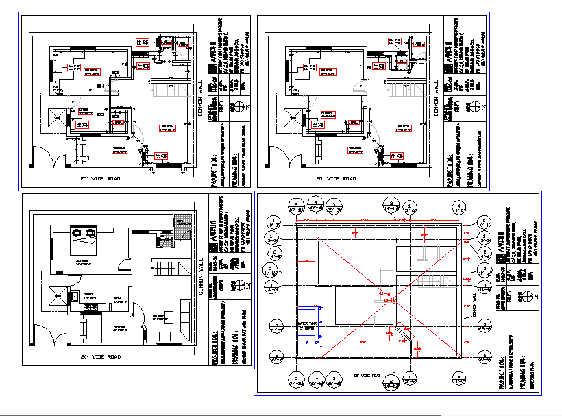 House project