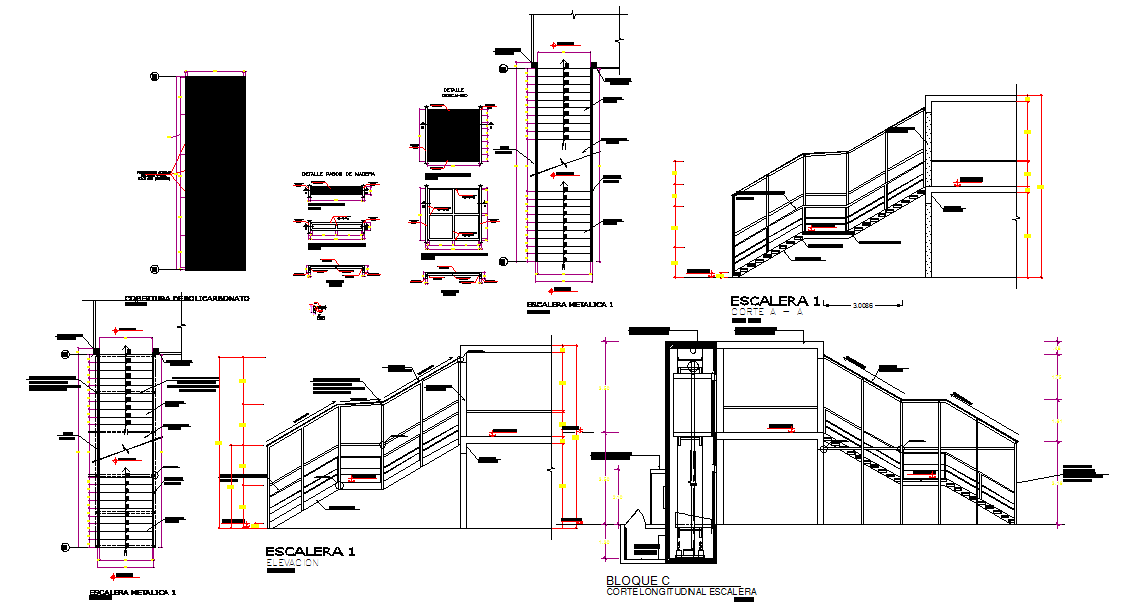 Elevator Design