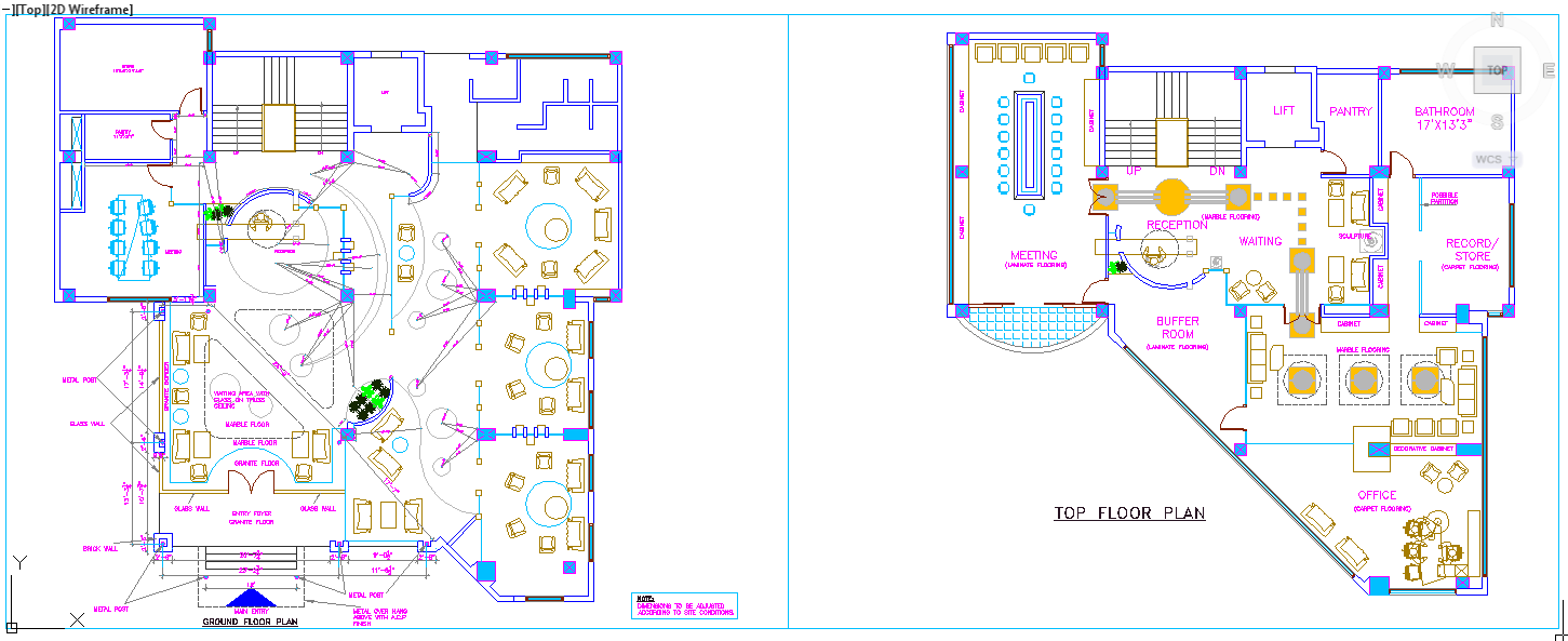 Office Interior Design