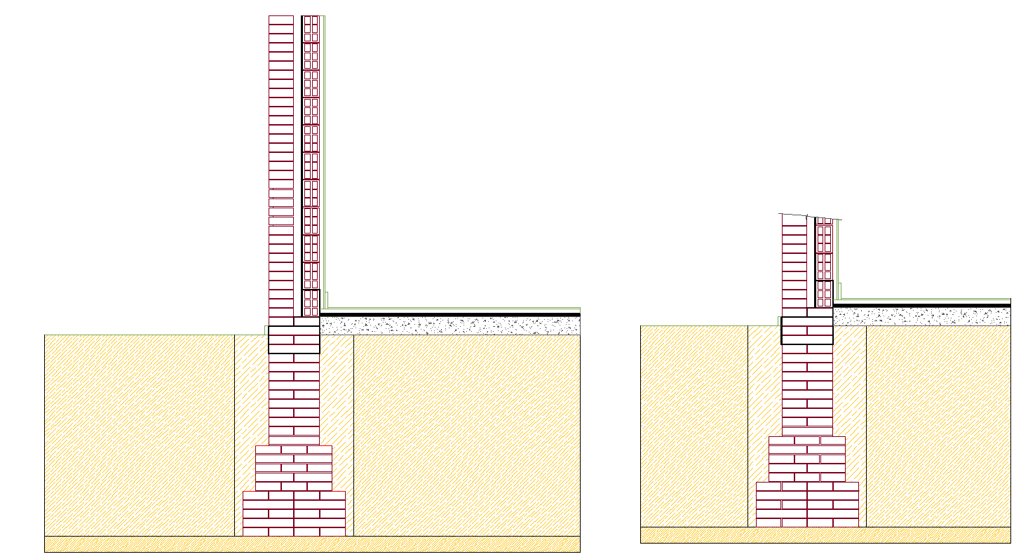 Foundation Detail