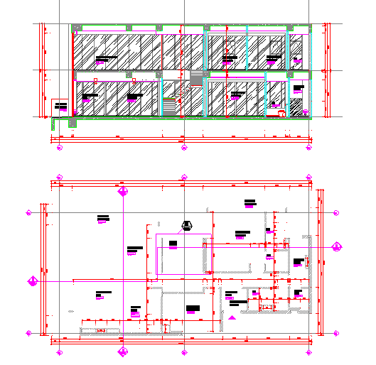 Foundation Detail