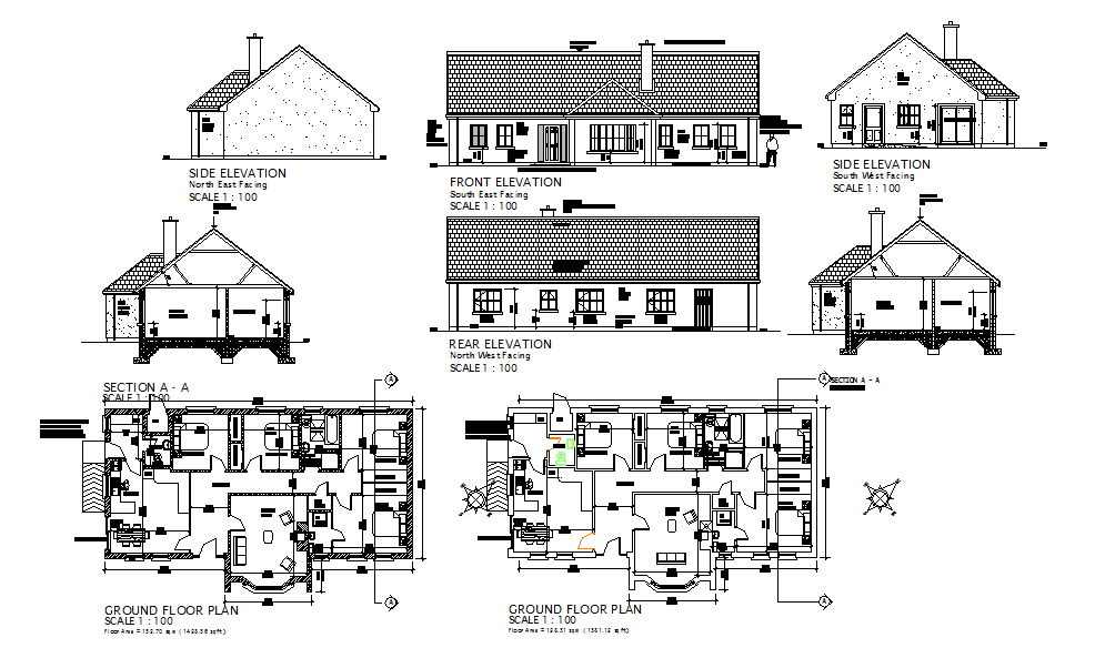 Modern House Design