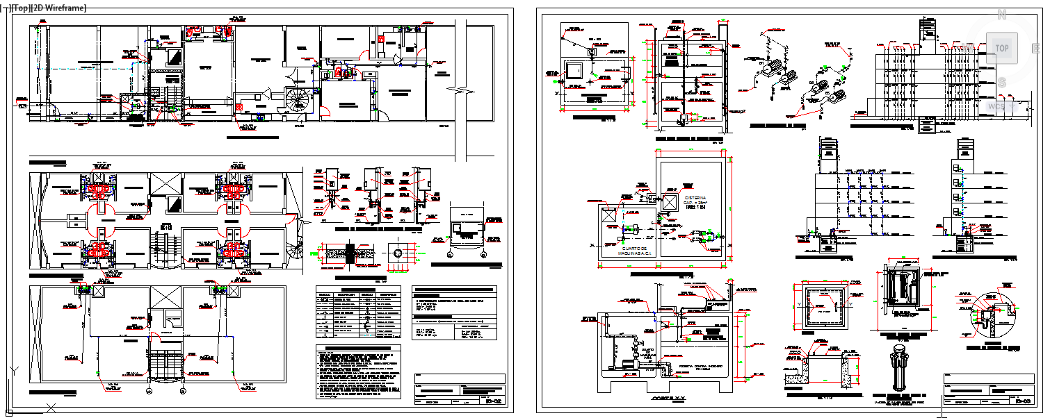 Hotel Design Project