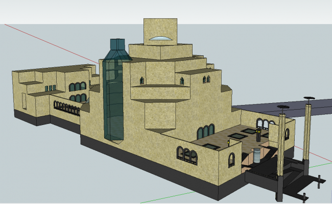 Museum of Islamic Arts, Doha Qatar | Cultural Landmark