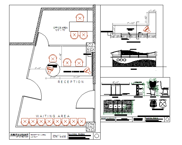 Office Design