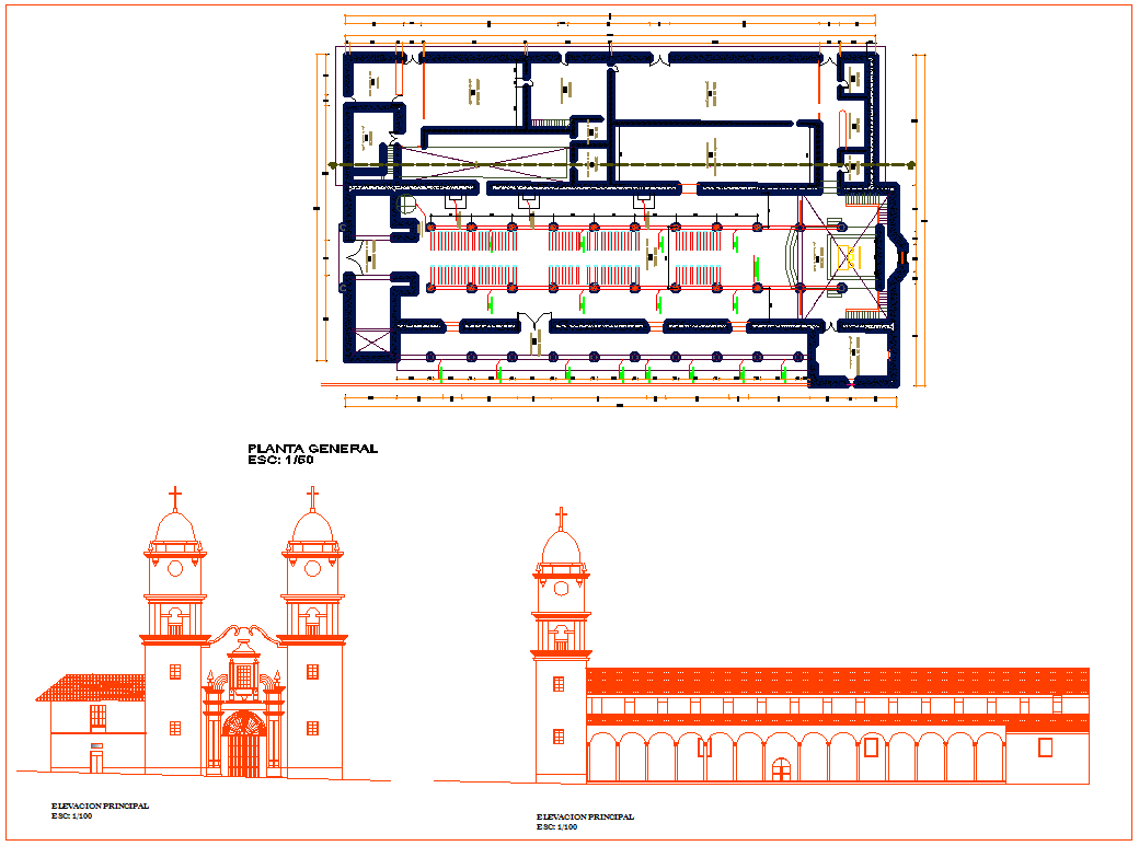 Church of Ayabaca | Historic Religious Site in Peru 