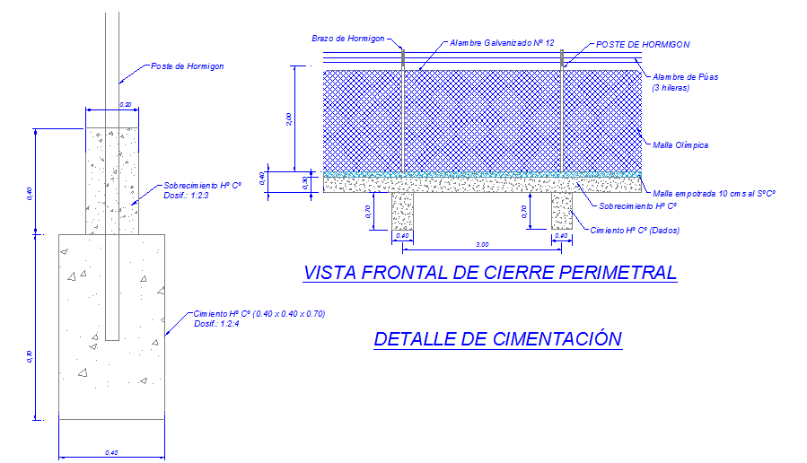 Structure Column design