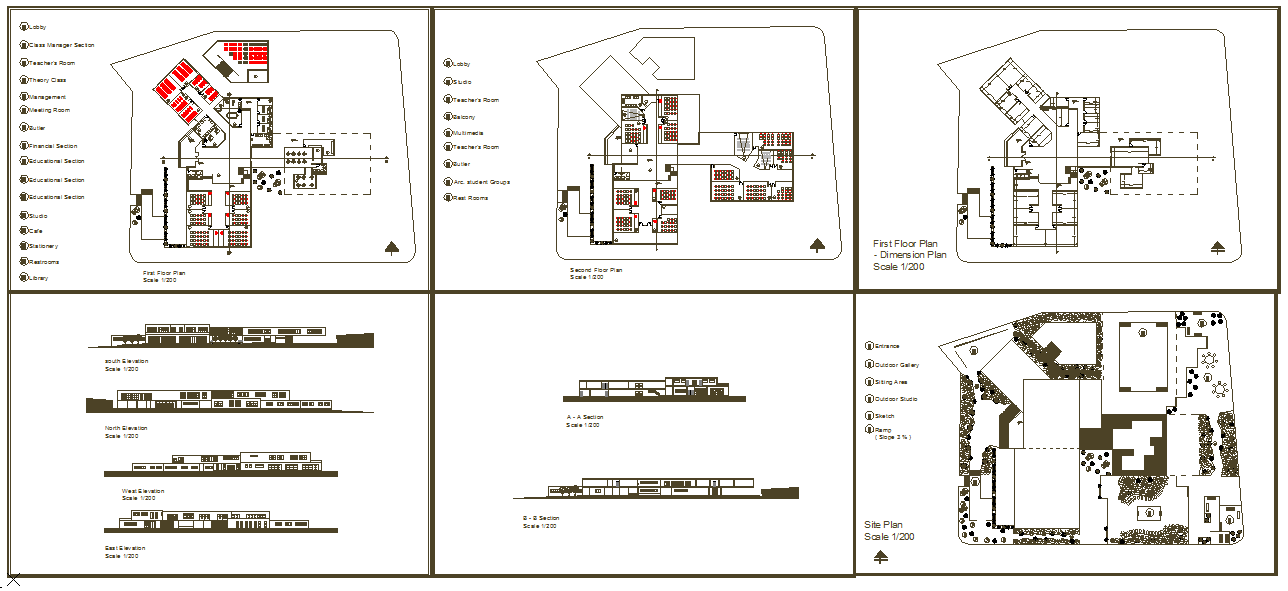 University Project