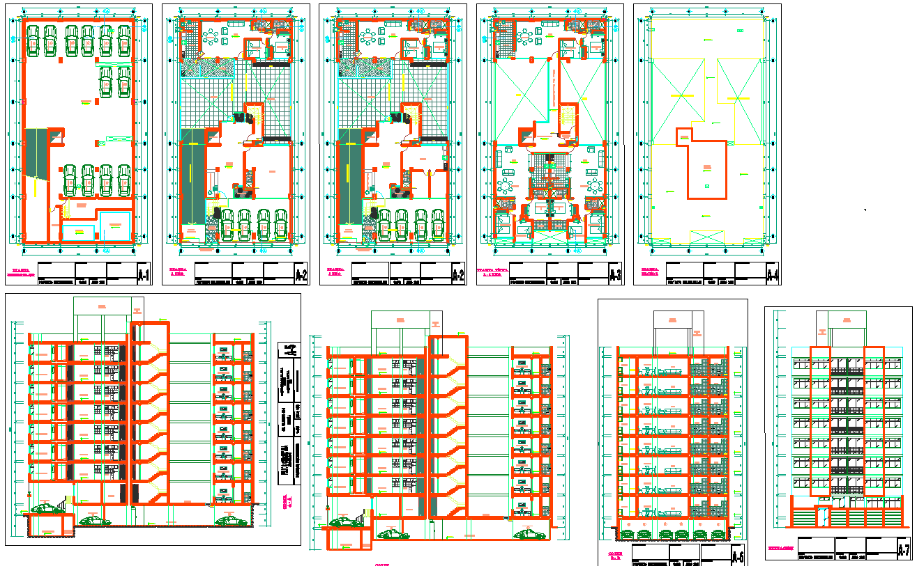 Modern Multifamily Homes | Apartments & Residential Units