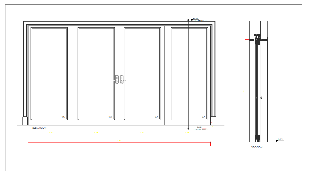 Windows Design