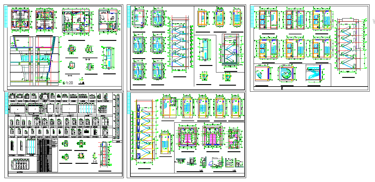 Modern Hotel Design