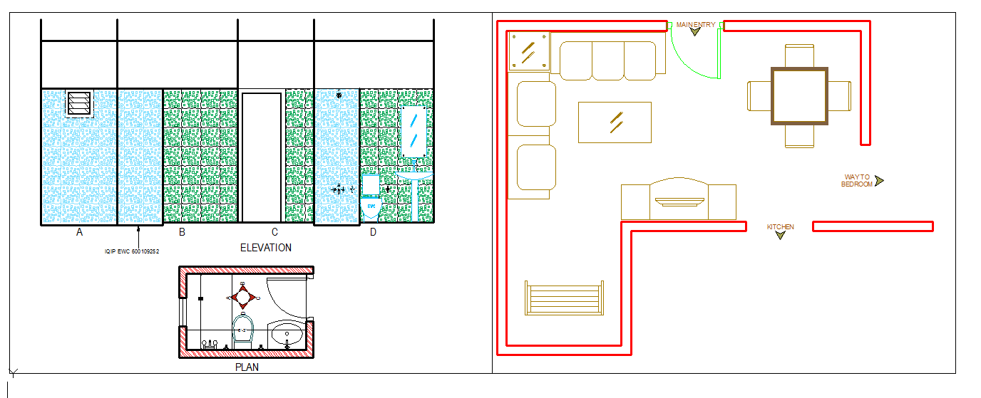Simple House Design