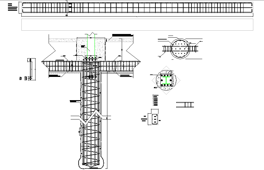 Column Detail