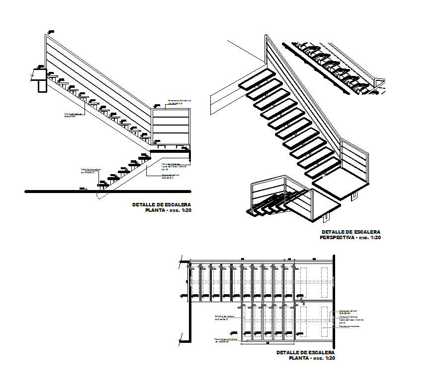Stair Design