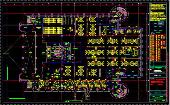 Corporate Office Interior Design | Modern Workspaces
