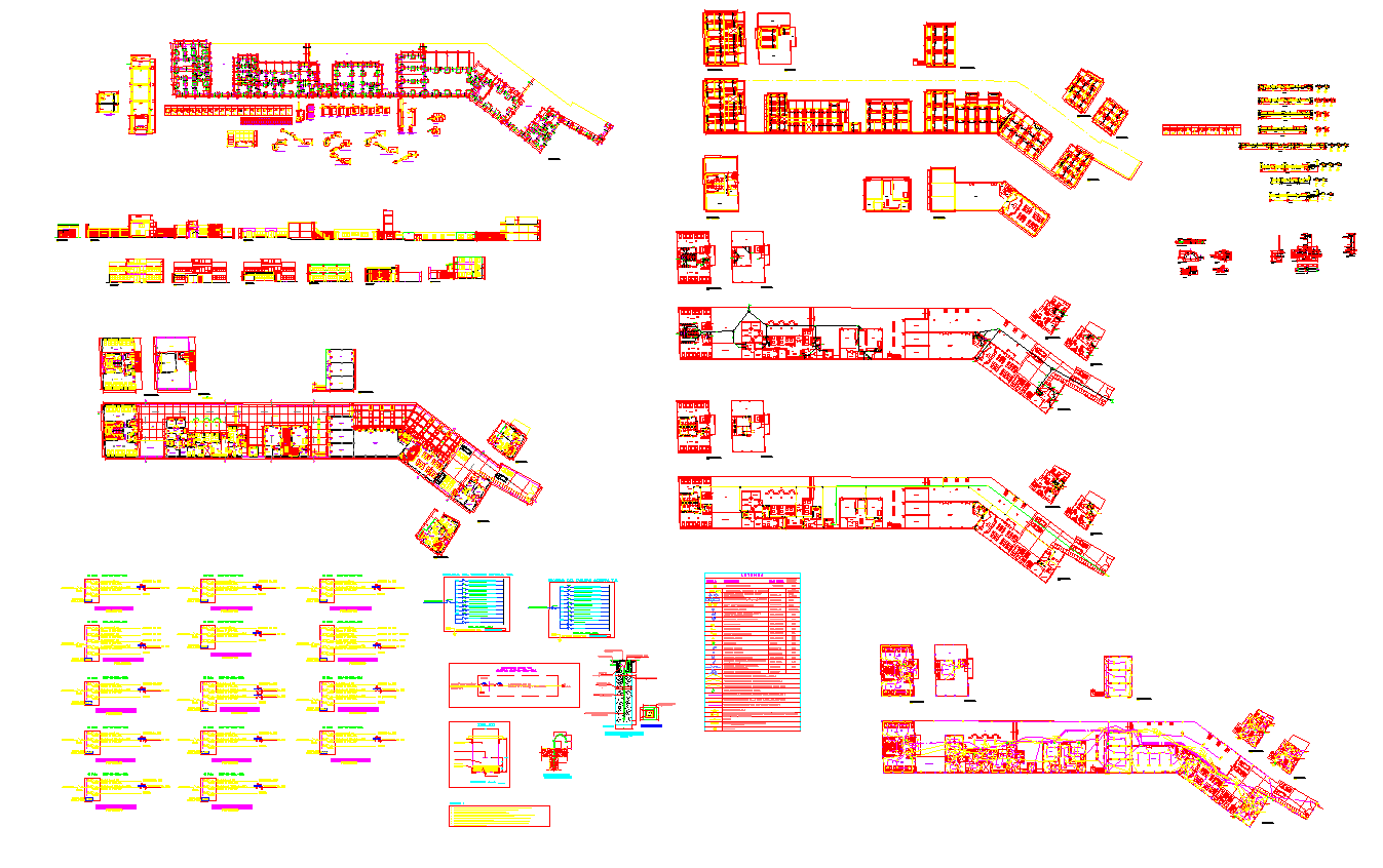 Housing project