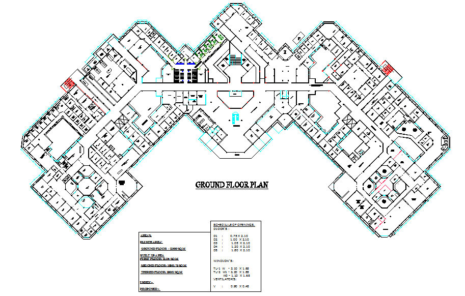 hospital