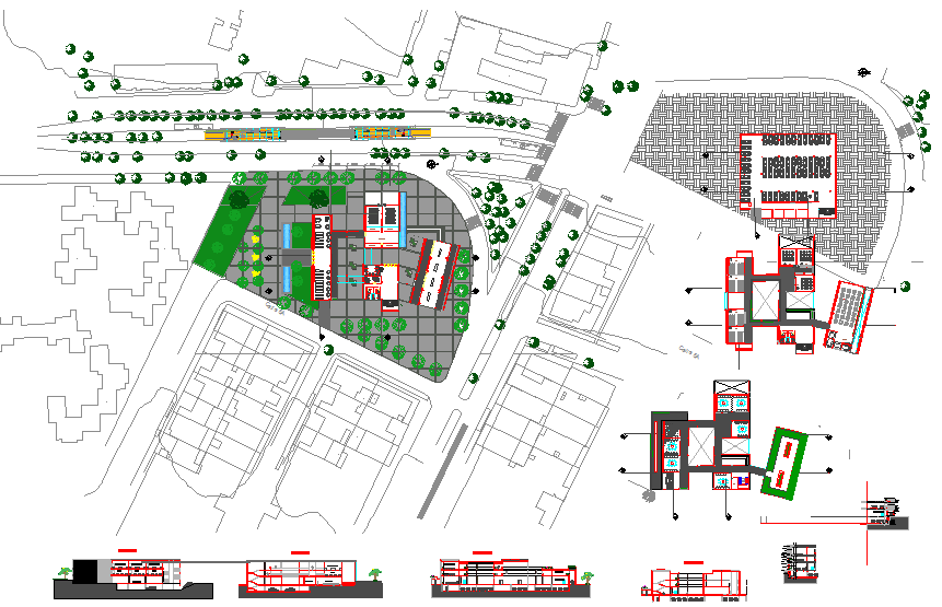 Top Architecture School Programs & Courses