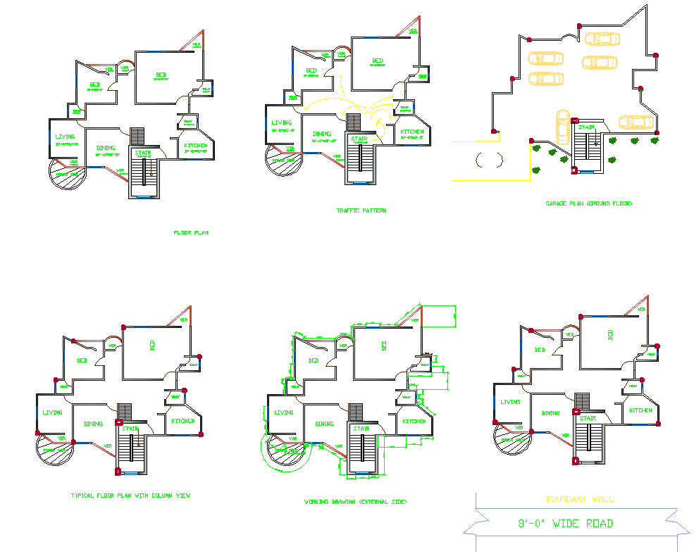 HOUSE PLAN