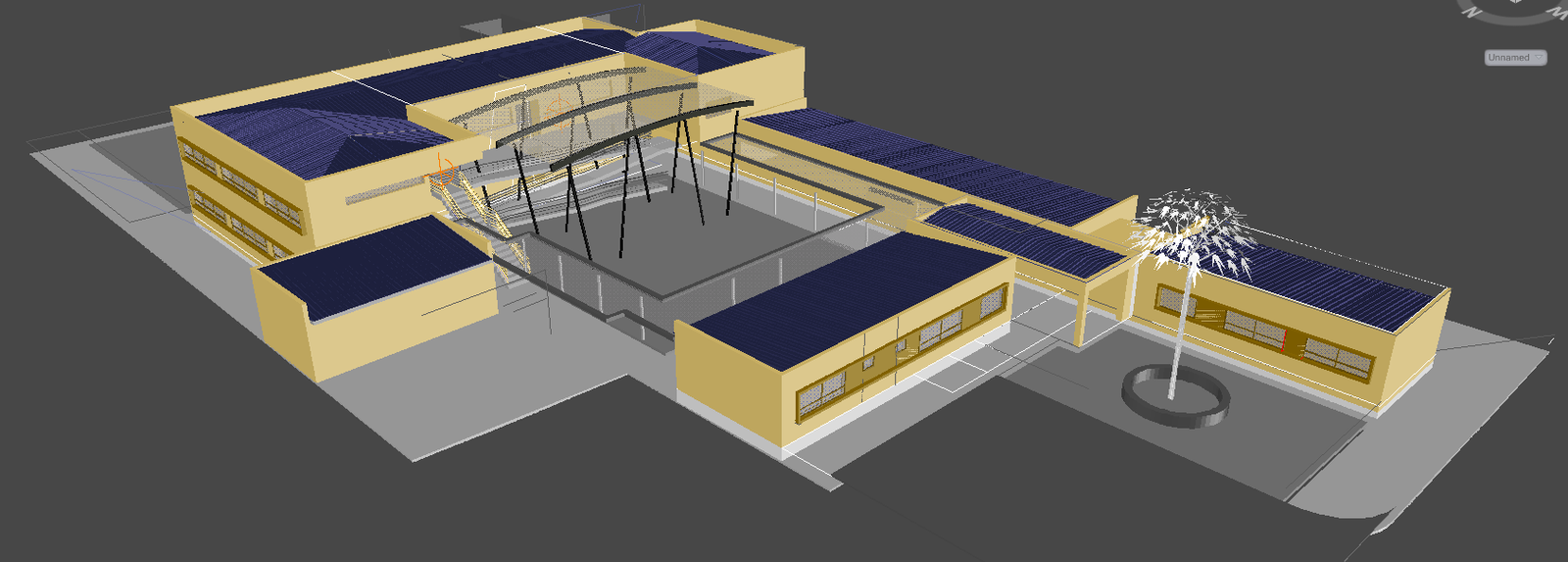 3D design