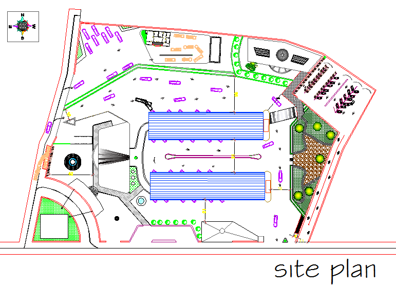 Terminal project plan