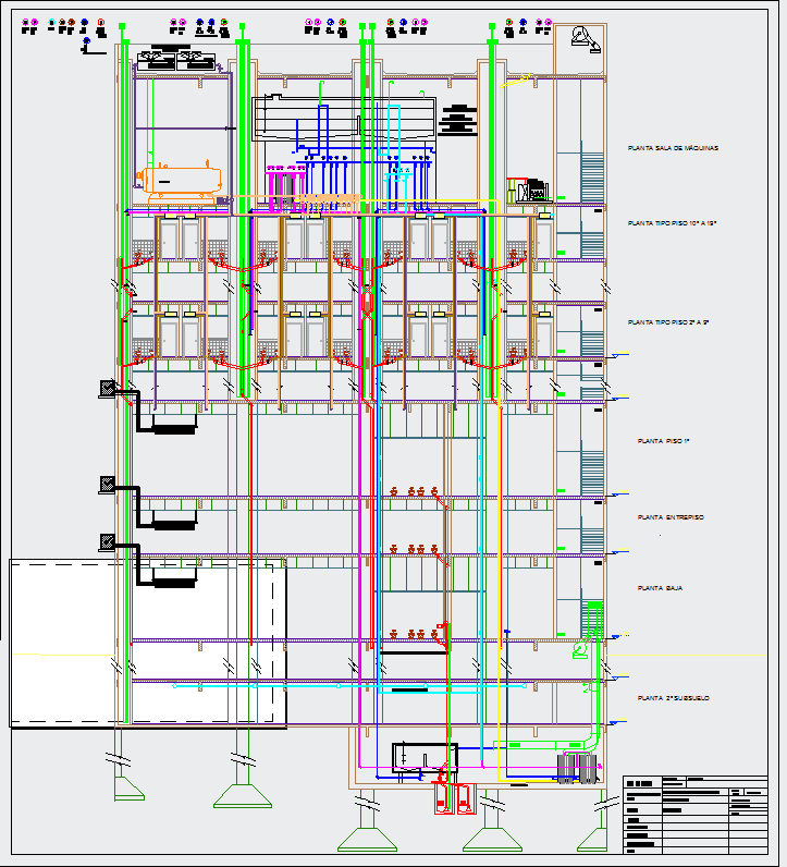 Innovative Highrise Building Designs for Modern Urban Spaces