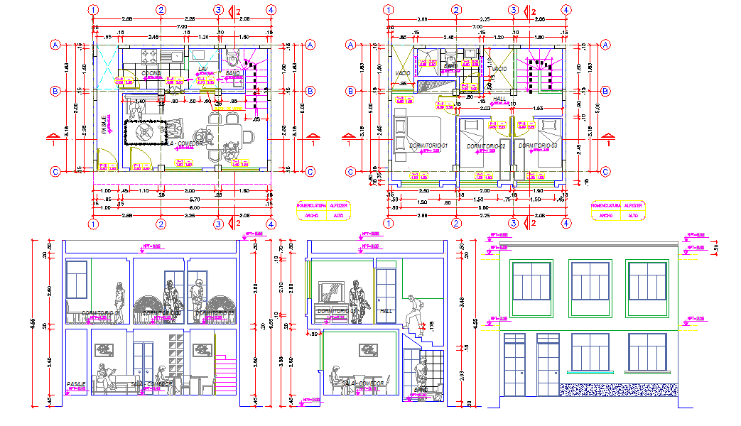 Modern House Design