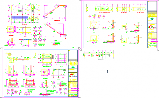 House detail cad drawing is given in this cad file. Download this 2d cad file now.