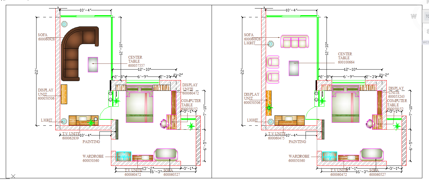 Interior House Design