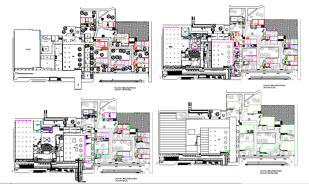 Office design project