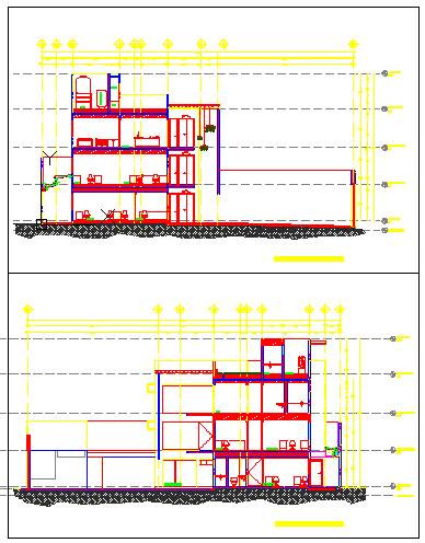 Section Plan