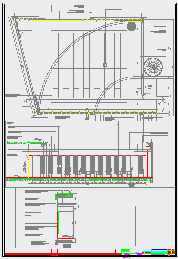 Office design