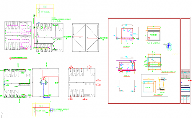 Toilet Plumbing Detail | Efficient and Safe Installation