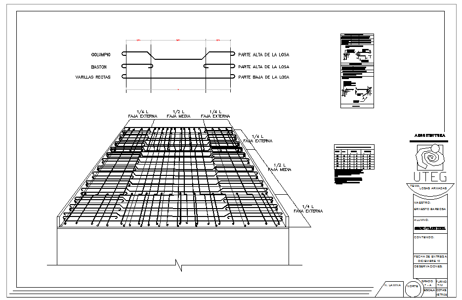 steel Bar Bending Design